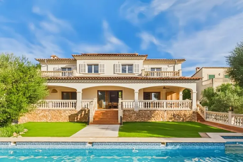 Villa Sa Caba – image 1