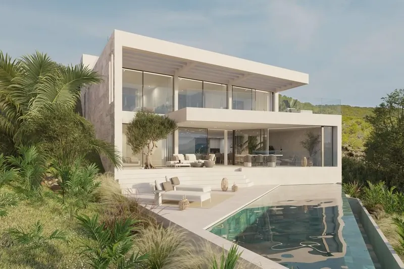 Villa Sempra Camp de Mar – image 1