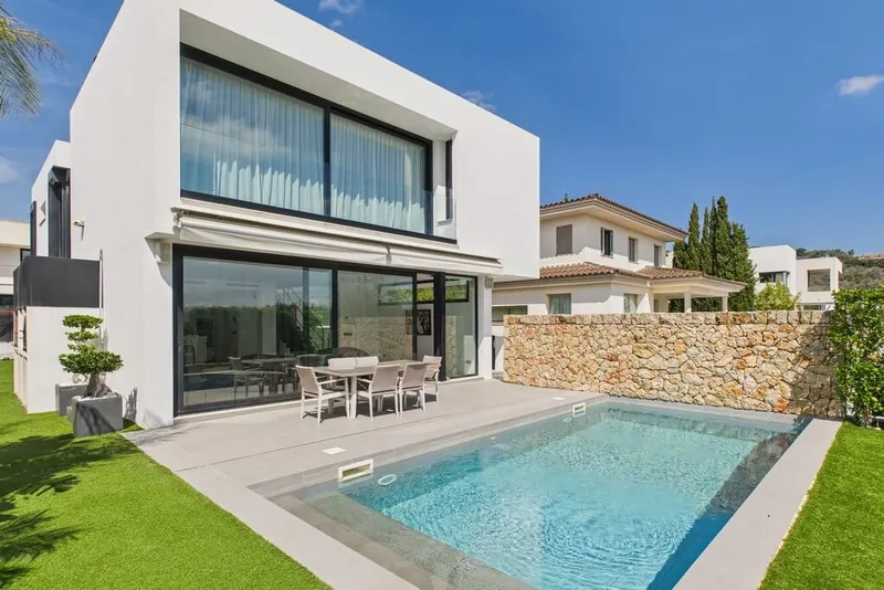 Villa Son Roca – image 1