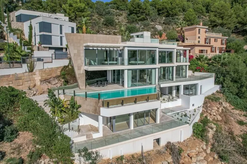 Villa Beyond Canyamel – image 1