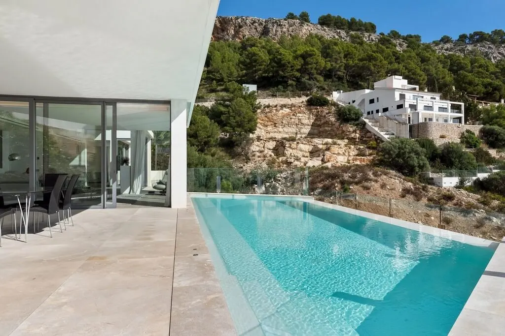 Villa Beyond Canyamel – image 4