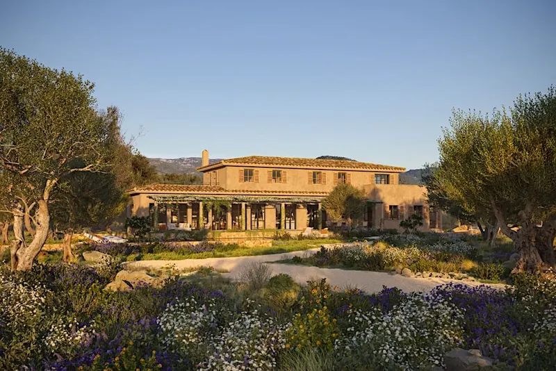 Villa Maria – image 1