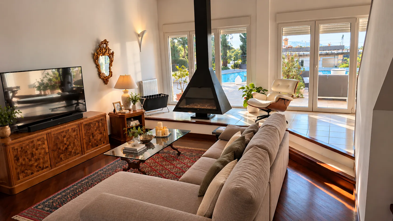 Villa Pino — House in Santa Ponsa, Mallorca (photo 6 of 23)