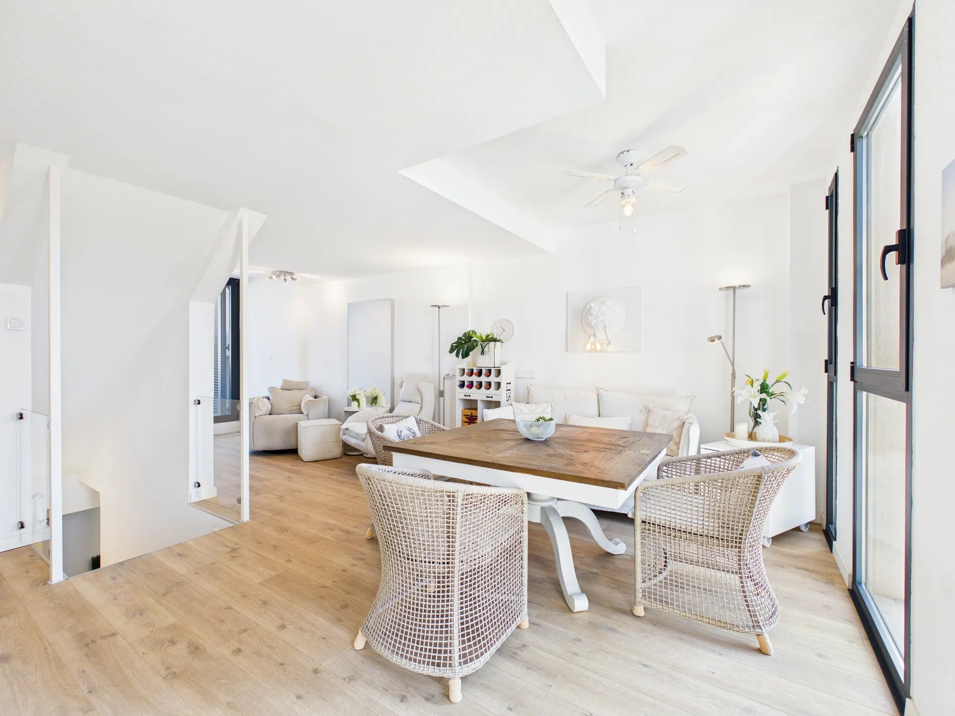 Apartment Seaside Bliss — Apartment in Portixol, Mallorca (photo 6 of 30)